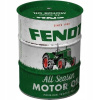 Prasiatko pokladnička v tvare suda Fendt All Season Motor 31516