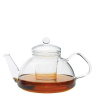 Čajník Trend Glass sklo 1,2 l