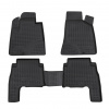 Novline 20.18.210k Gumové autokoberce Hyundai Santa Fe 2006-2009