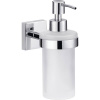 tesa ekkro 40239-00000-00 zásobník na mydlo, chróm (lesklý); 40239-00000-00