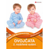 Dvojčata, 2. rozšířené vydání - Klára Rulíková Vítková