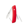 Swiza D01 Red KNI.0010.1000