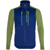 SILVINI Core MJ2515 blue - 4XL