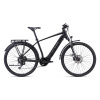 CTM SENZE Man matná čierna 630Wh - 21”