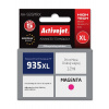 Activejet AH-935MRX ink for HP printer; HP 935XL C2P25AE replacement; Premium; 12 ml; magenta