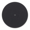 Slipmat Pro-Ject Felt Mat Standard / 295mm / Black / Plstěný