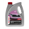 SHERON Antifreeze G12 Evo -30 °C 3 lt