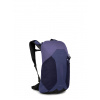 Turistický batoh Osprey Hikelite LT 16 - botswana purple