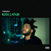 THE WEEKND - KISS LAND (2VINYL)
