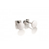 Boccia Titanium náušnice 0581-01