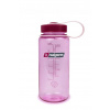 Fľaša Nalgene Wide Mouth Sustain - 500 ml Cosmo