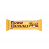 BOMBUS RAW ENERGY peanuts&dates, 50 g