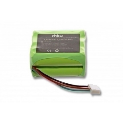 Bateria pre iRobot Braava 380, 380T 1500mAh