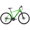 Cyclision Zodin 3 M/S-430-17 color 305 Sharp Green