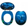 Novaservis WC/DELFIN