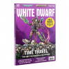 Games Workshop Warhammer - časopis - White Dwarf 499 (SK)