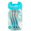 Gillette Venus 3 Sensitive holítko 3ks