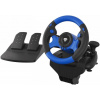 Genesis Seaborg 350, herný volant pre PC, PS4, PS3, Xbox, Switch NGK-1566