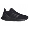 Adidas športová obuv tkanina čierna veľkosť 29