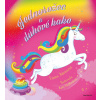 Jednorožec a dúhové kako - Emma Adamsová
