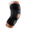 McDavid Patella Knee Support 421, čierna XXL