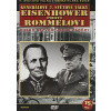 Generálové 2.světové války 15.díl - Eisenhower proti Romelovi - DVD