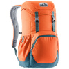 Mestský batoh Deuter Walker 20 paprika-arctic