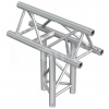BeamZ Pro P33-T38 Truss Třícestný T Vert apex down