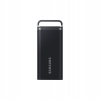 Samsung T5 EVO 2TB, MU-PH2T0S/EU