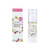Kvitok Nočný anti-aging malinový krém (40+), 30 ml