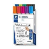 STAEDTLER Popisovače na biele tabule 
