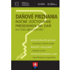 Daňové priznania 2020 + vyplnené vzory a tlačivá