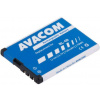 Avacom Baterie pro Nokia 6111 Li-Ion 3,7V 750mAh (náhrada BL-4B) - neoriginální