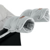Petite&Mars Rukavice Jasie Quiet Grey