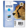 Epson T0712 Cyan - originálny