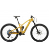 TREK Fuel EXe 9.9 XX1 AXS SATIN BAJA YELLOW 2023 Veľkosť: M