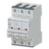 Jistič OEZ LTN-80B-3, 80A, 3P (43220)