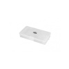 Delphin Krabica TBX One 162-1P - 162x86x35mm