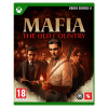 Mafia The Old Country pre Xbox X v krabici