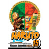 Naruto, Vol. 15: Naruto's Ninja Handbook - Masashi Kishimoto