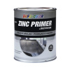 Rust Oleum Alkyton Zinc Primer-zinková základná farba strieborná 0,75l
