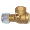 Adler spätný ventil 14 mm x 1/2