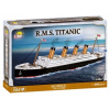 Cobi 1929 Historical collection Zaoceánská loď R.M.S. TITANIC 1:450, 722 ks