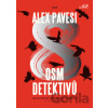 Osm detektivů - Alex Pavesi