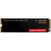 SSD disk WD Black SN7100 2TB M.2 2280 PCI-E x4 Gen4 NVMe