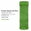Prikrývka Dufu198 BD281382-R.S.1 Army Green Obdĺžnik 200 x 150 cm (Teva dámske sandále Terra Fi 5 Sport, PORT veľkosť 41)