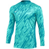 Nike Gardien V Goalkeeper DF VM sweatshirt FD7474-354 (200644) Sky Blue XXL