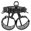 Petzl FALCON nastav.úväzok ČIERNY Veľkosť: 2