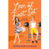 Love at First Set: A Novel - Jennifer Duganová