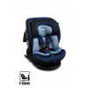 Otočná autosedačka Caretero OD 40-150 CM MOKKI 360 I SIZE ISOFIX